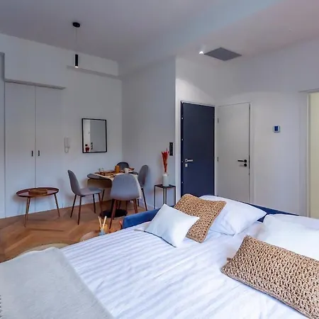 Superbe 2p Plage/ Promenade Des 203 Apartment Nice