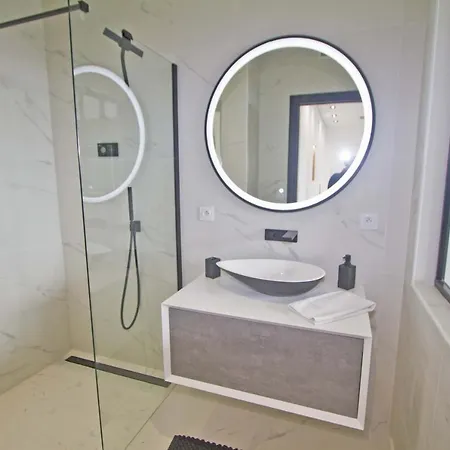 Luxury Garden Jacuzzi Promenade * Nice