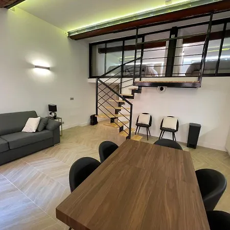 Gallo Premium Appartement