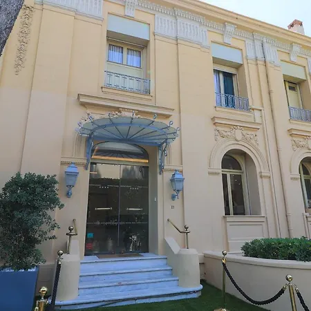 Hotel Le Petit Palais