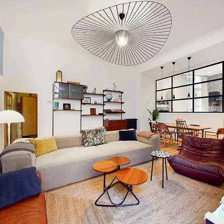 Apartment Central - Old Town