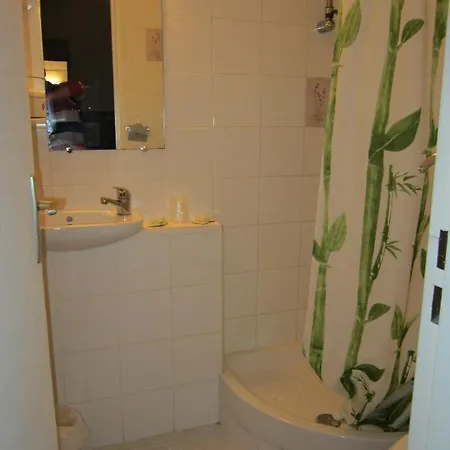 Hotel Cit'hotel Louisiane 2*
