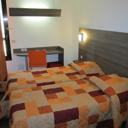 Cit'hotel Louisiane 2* Mouans-Sartoux
