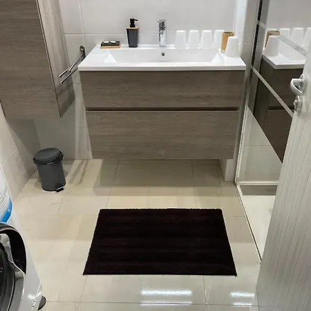 Apartamento Le Splendid Centre Niza