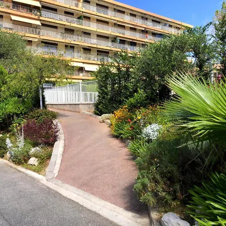 Oasis Mediterraneen Piscine & Parking Calme Absolu *