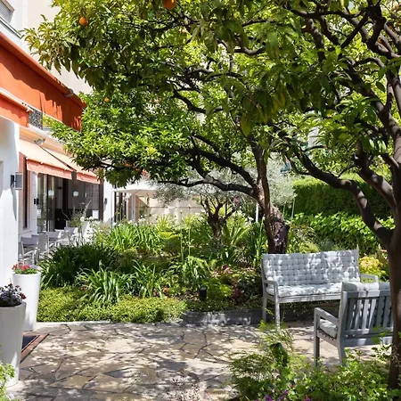 Best Western Plus Brice Garden Nizza