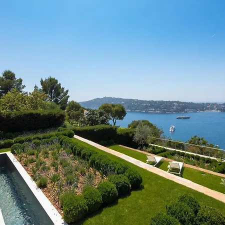 Des Hesperides Villa Nice