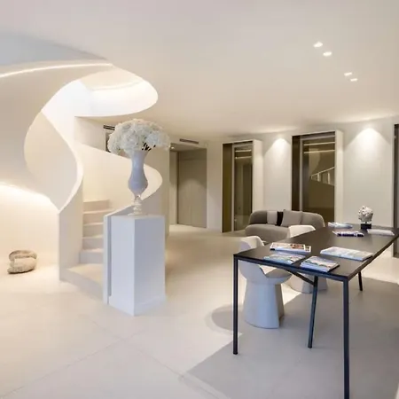 Villa Des Hesperides *