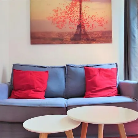 Apartment Delille Centre 19