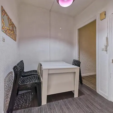 Apartment Vecchio Droite