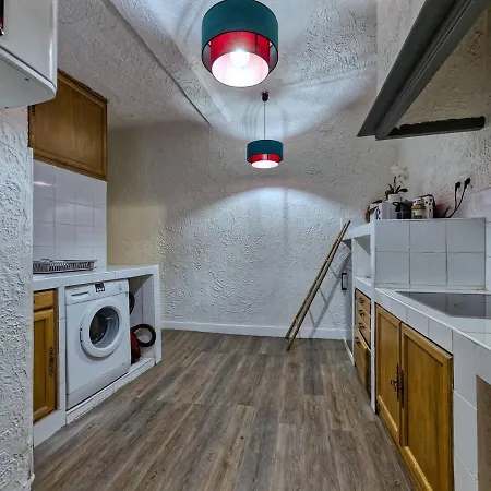 Apartment Vecchio Droite