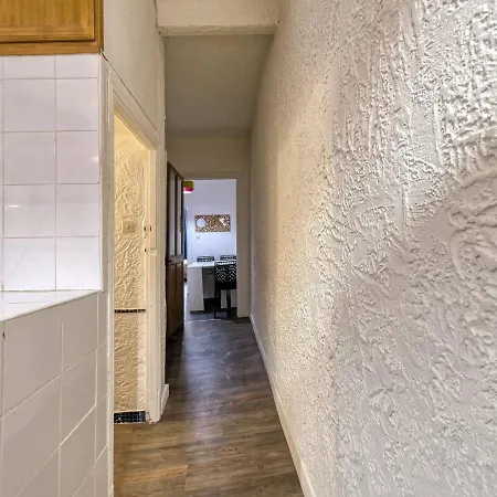 Apartmán Vecchio Droite *