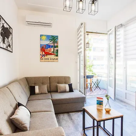 Le Tivoli Ii Ap4282 By Riviera Homes Apartment Nice