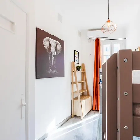 Le Tivoli Ii Ap4282 By Riviera Homes Apartment