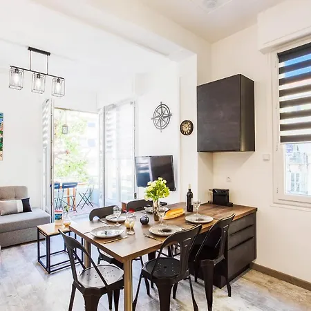 Le Tivoli Ii Ap4282 By Riviera Homes Apartment Nice