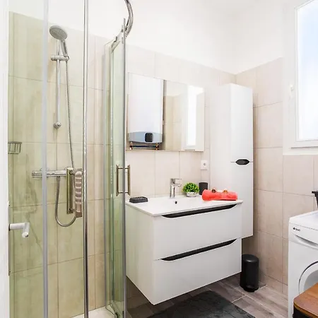 Le Tivoli Ii Ap4282 By Riviera Homes Apartment Nice