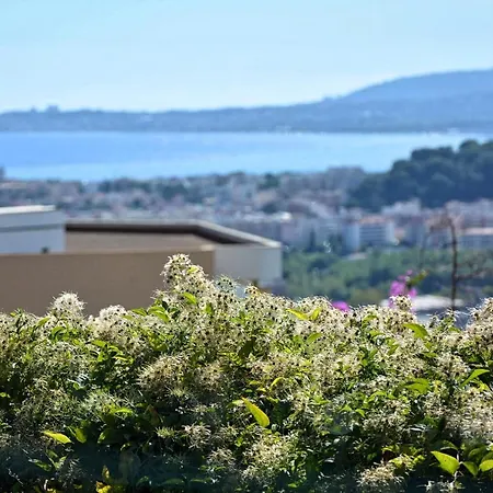 Apartment Le Syrius Corniche *