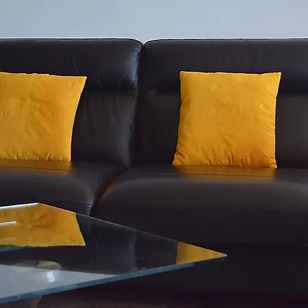 Le Syrius Corniche Apartment Nice