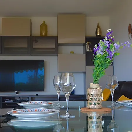 Le Syrius Corniche Apartment *
