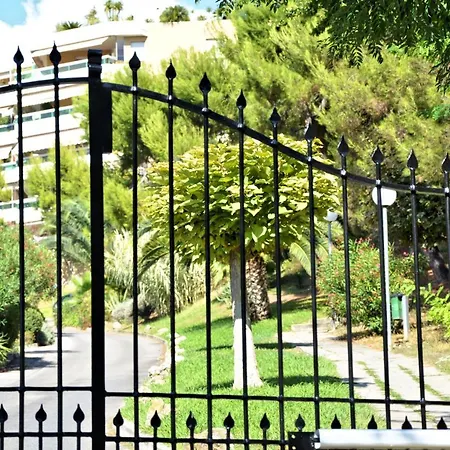 Apartment Le Syrius Corniche *