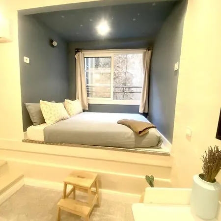 Apartment Central - Old Town *