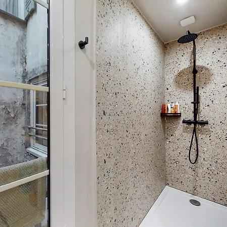 Apartment Central - Old Town *