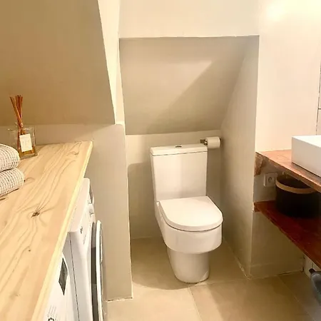 Apartment Central - Old Town *