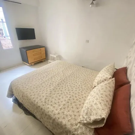 Central - Old Town Apartment Nice