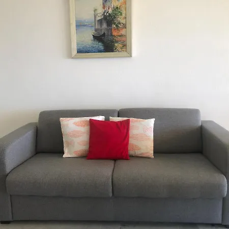 Résidence Cosy Le Nicerama Piscine Parking