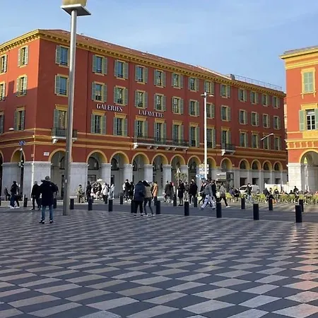 Apartamento Le Splendid Centre *