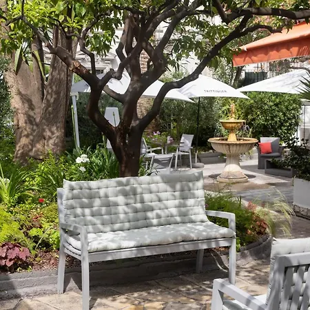 Hotel Best Western Plus Brice Garden