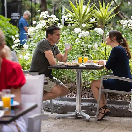 Best Western Plus Brice Garden Nizza