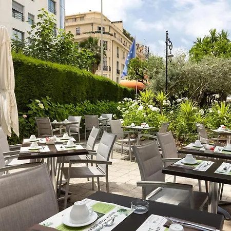 Best Western Plus Brice Garden Hotel