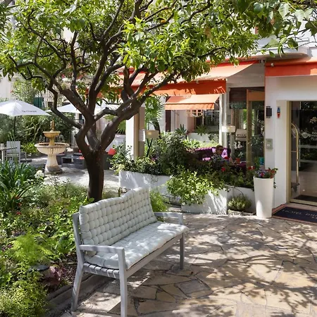 Best Western Plus Brice Garden 4* Nizza