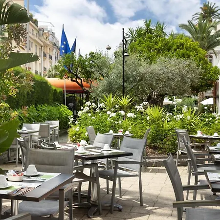 Best Western Plus Brice Garden Hotel