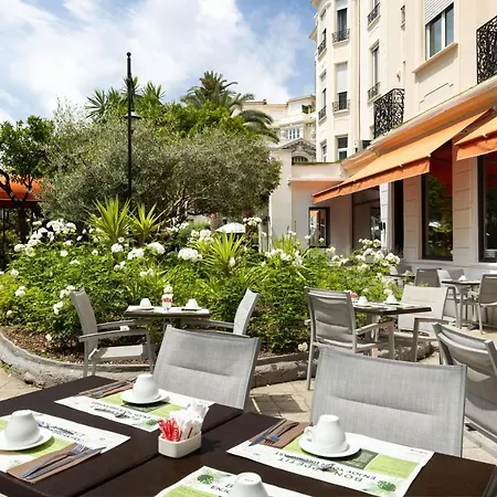 Best Western Plus Brice Garden Hotel