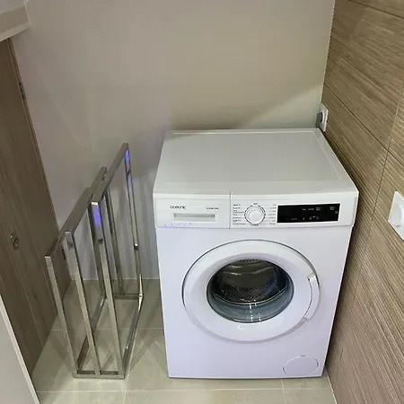 Renting - Massena - Luxe - Jacuzzi - Terrace - King Bed - Ac Appartement Nice