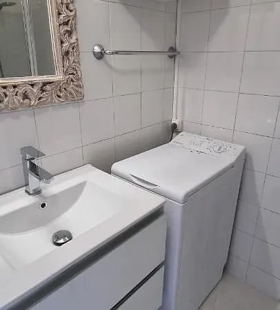 Appartement Affitto-nizza *