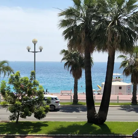 Appartement Promenade Des Vue *
