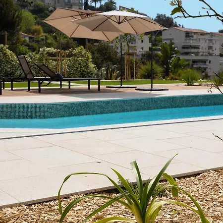 A True Paradise For Unforgettable Vacation - Pool And Sea View Villa