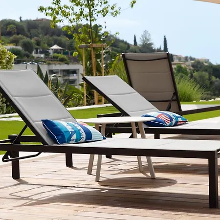 A True Paradise For Unforgettable Vacation - Pool And Sea View *