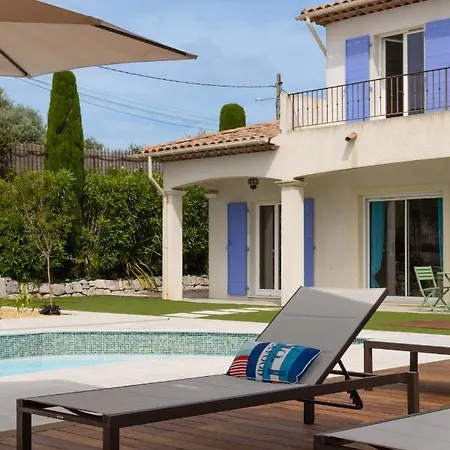 A True Paradise For Unforgettable Vacation - Pool And Sea View Villa *