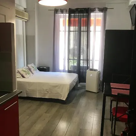 Azur 2* Ницца