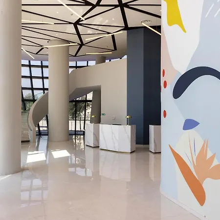 Sheraton Airport 4* Nice