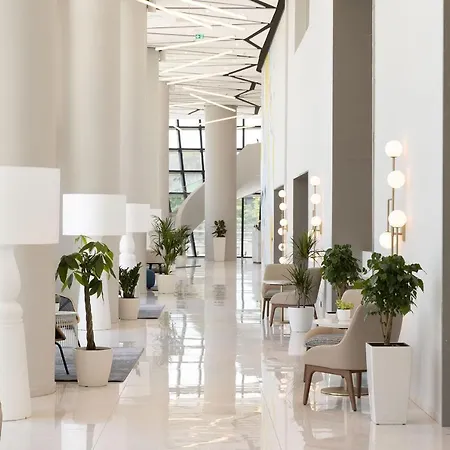 Hotel Sheraton Airport