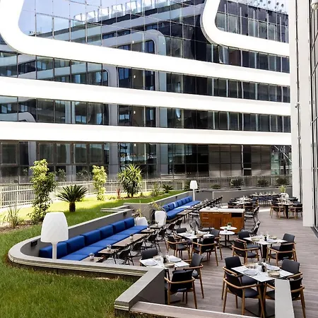 Sheraton Airport 4* Nice