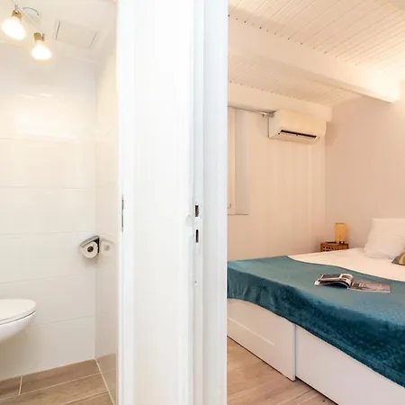 Apartment Maison Bianchi - Prefecture - Old Town Nice