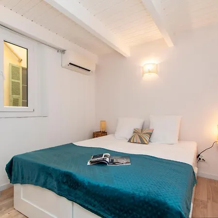 Apartment Maison Bianchi - Prefecture - Old Town