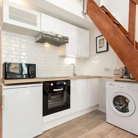 Maison Bianchi - Prefecture - Old Town Apartment *