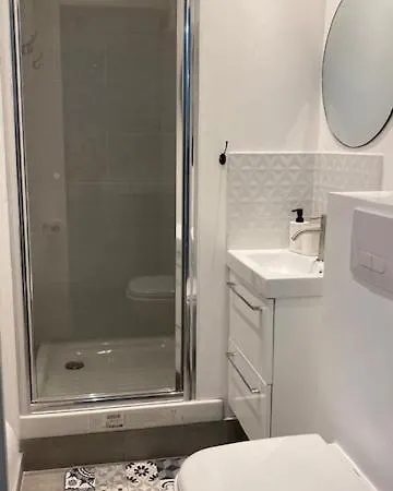 Apartamento Studette Pres De La Gare De